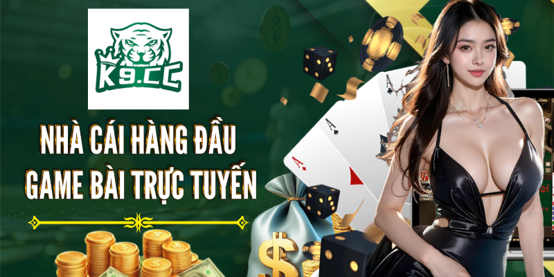 Game bài Nhà cái nổi bật trong lĩnh vực game bài trực tuyến