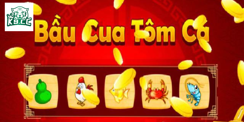 Bật Mí Top 5 Chiến Thuật Chơi Bầu Cua Hiệu Quả Nhất Bầu Cua là gì?