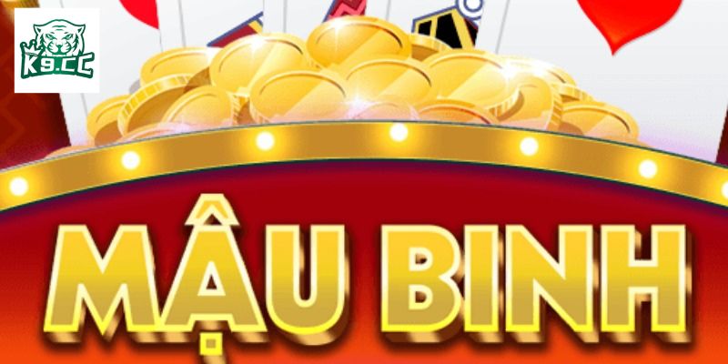 Mậu Binh Tại K9CC - Kinh Nghiệm Làm Chủ Game Bài Đổi Thưởng Đôi nét về tựa game binh xập xám đầy hấp dẫn tại nhà cái