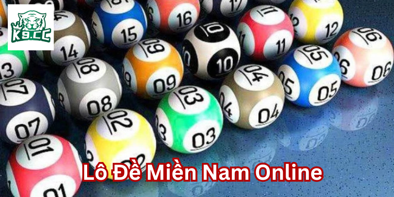 Khám Phá Lô Đề Miền Nam Online – May Mắn Trong Tầm Tay Lô Đề Miền Nam Online là gì?