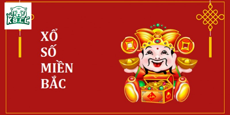 Xổ Số Miền Bắc: Cơ Hội Đổi Đời Siêu Hot Ngay Hôm Nay! Luật chơi Xổ Số Miền Bắc