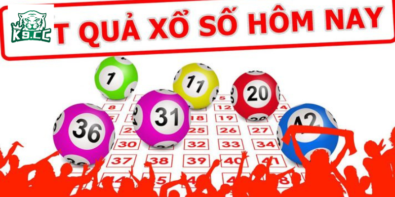 Xổ Số Miền Bắc: Cơ Hội Đổi Đời Siêu Hot Ngay Hôm Nay! Xổ Số Miền Bắc là gì?